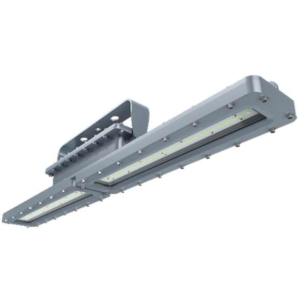 Iluminacion LED para interiores entornos industriales