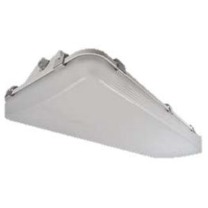 Luminaria LED bajo montaje hermética EHB120-24K