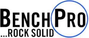 Benchpro logo png