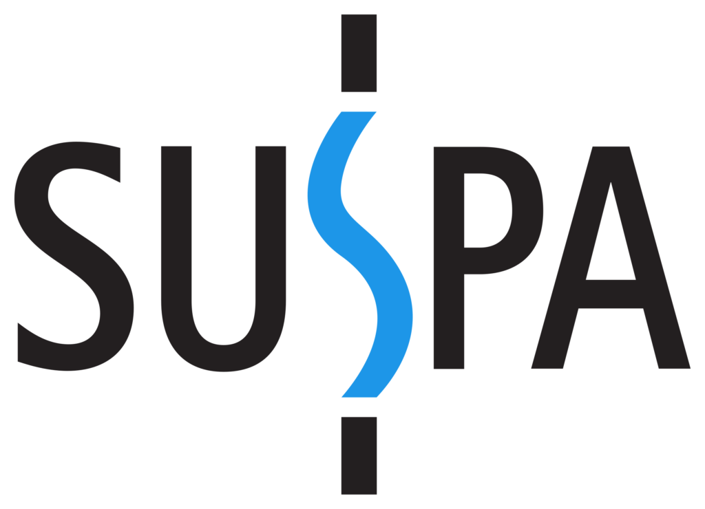 Suspa logo png Ergonomía