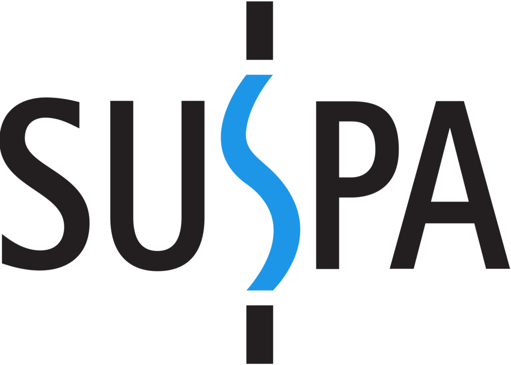 Suspa logo png Ergonomía