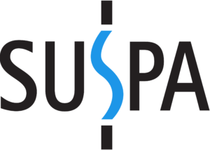 Suspa logo png Ergonomía