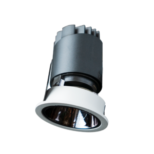 lampara arquitectonica led