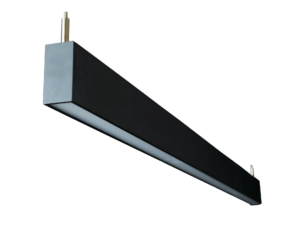 lampara arquitectonica led