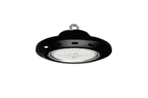 LED en forma círcular que simbóliza ¿Cómo elegir la temperatura de color ideal para iluminación industrial?